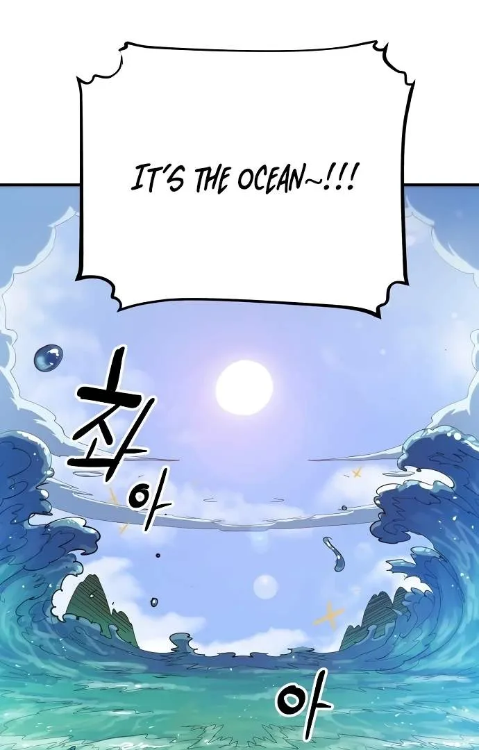 Player Who Returned 10,000 Years Later Chapter 176 page 105