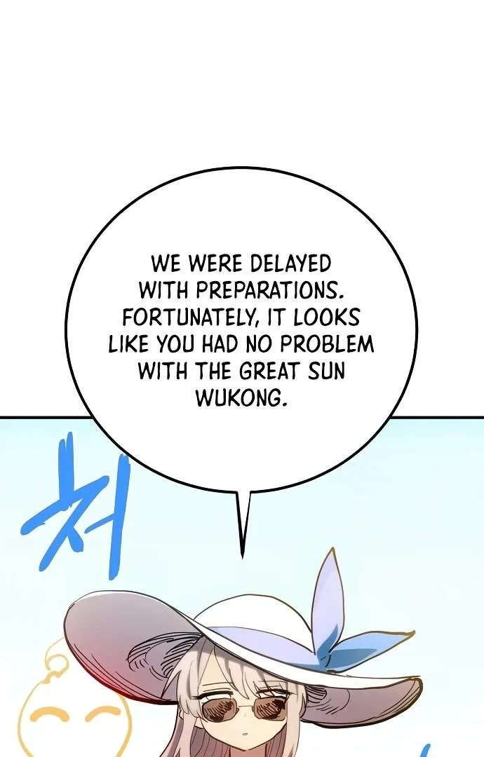 Player Who Returned 10,000 Years Later Chapter 176 page 114