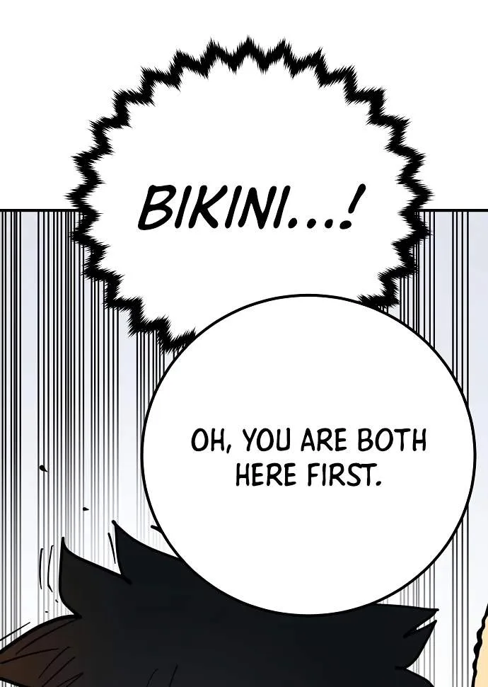 Player Who Returned 10,000 Years Later Chapter 176 page 112