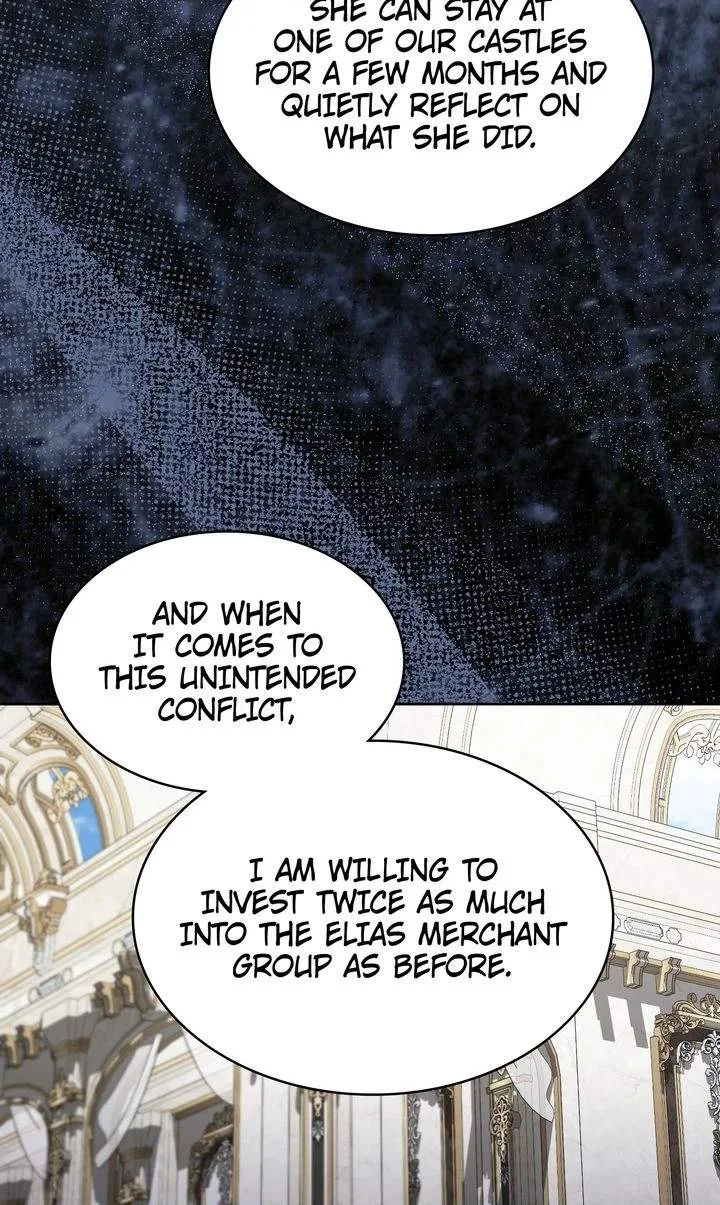 I'll Save This Damn Family! Chapter 172 page 80