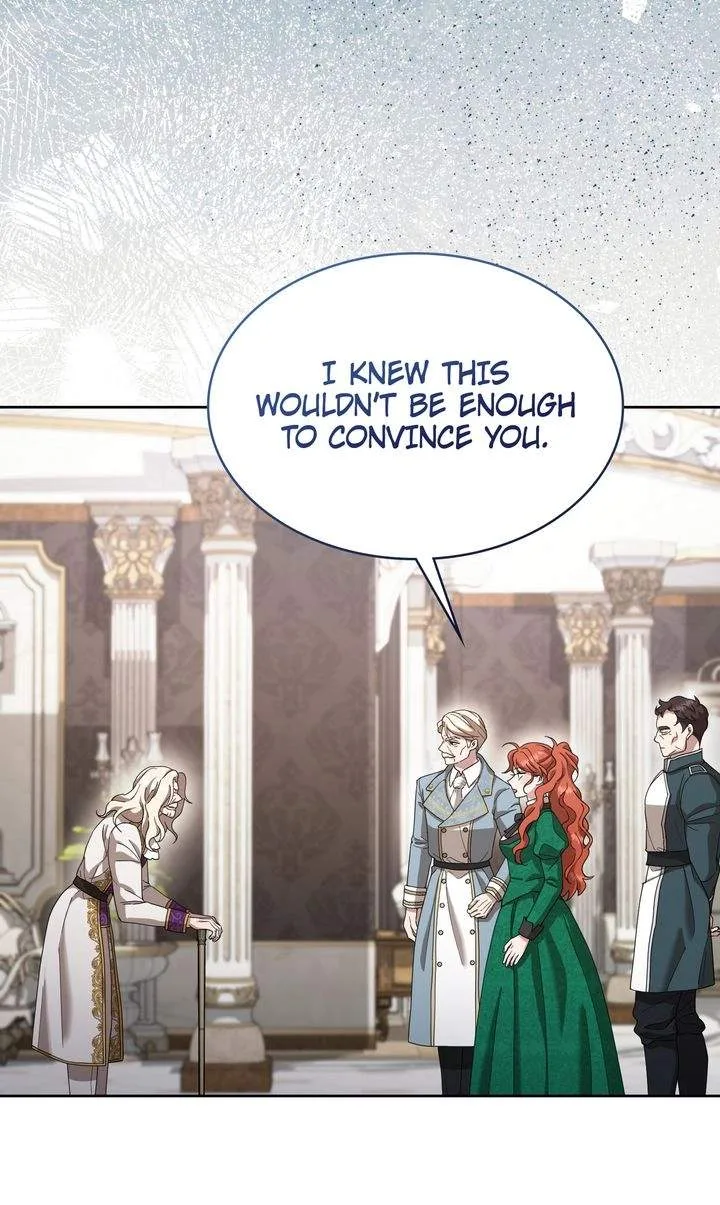 I'll Save This Damn Family! Chapter 172 page 86