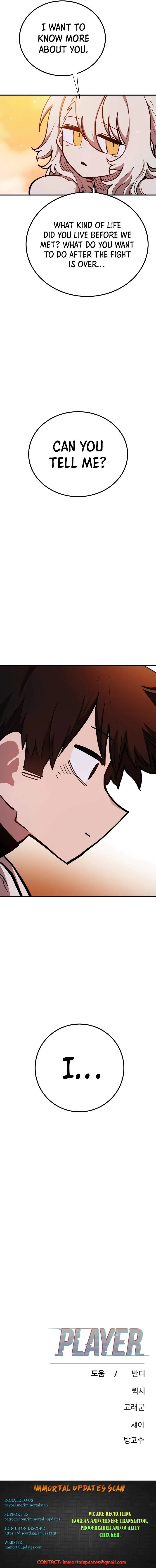 Player Who Returned 10,000 Years Later Chapter 177 page 16