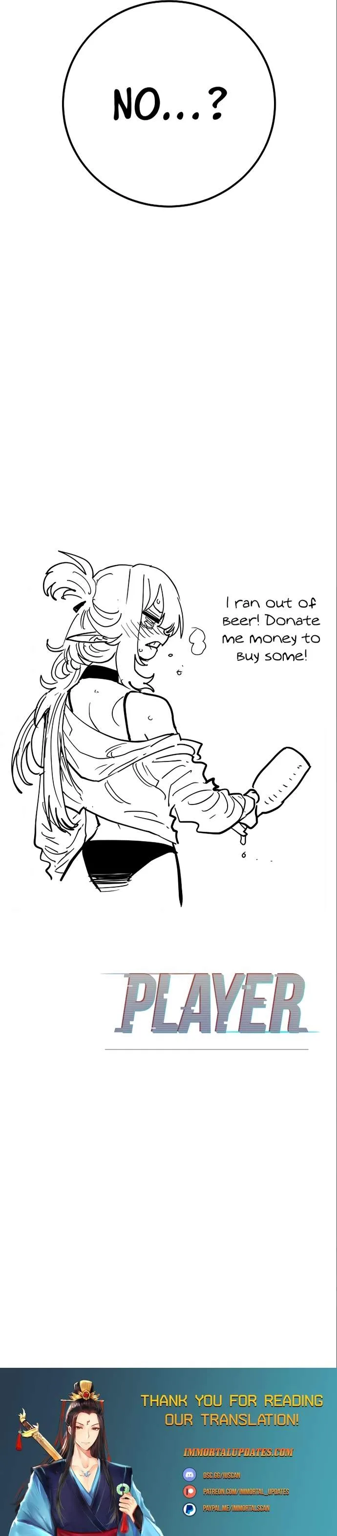 Player Who Returned 10,000 Years Later Chapter 178 page 17