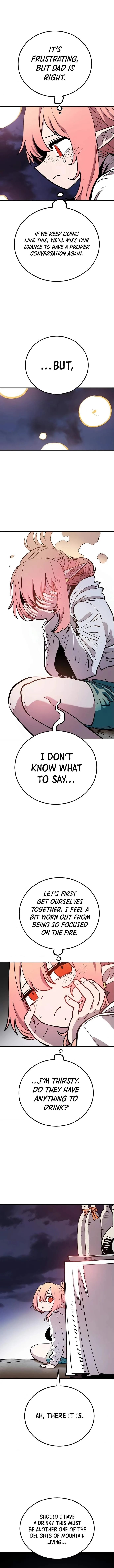 Player Who Returned 10,000 Years Later Chapter 178 page 14