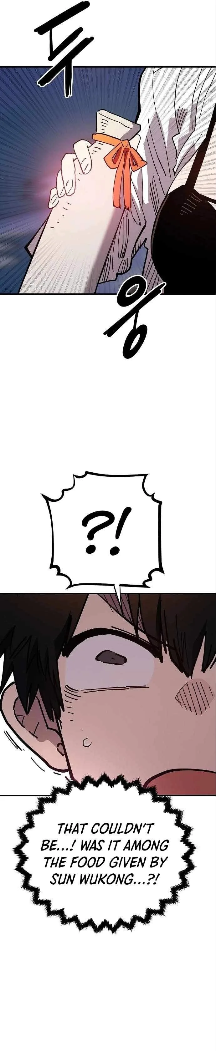 Player Who Returned 10,000 Years Later Chapter 179 page 4