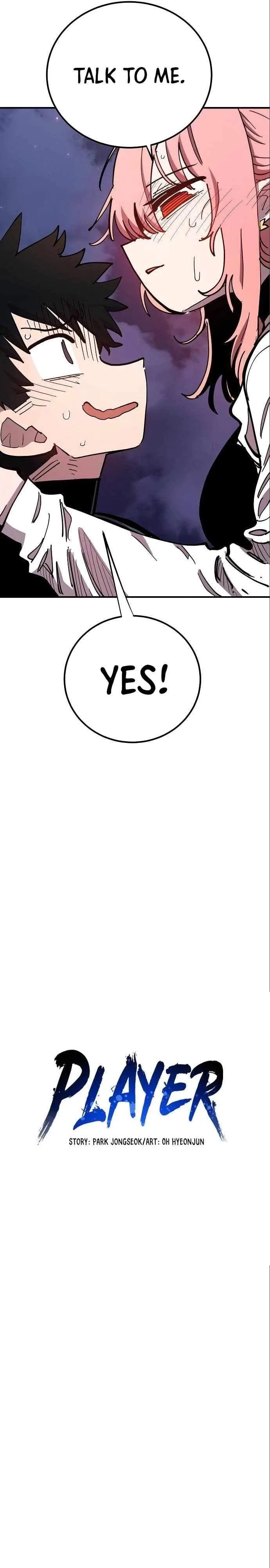Player Who Returned 10,000 Years Later Chapter 179 page 8