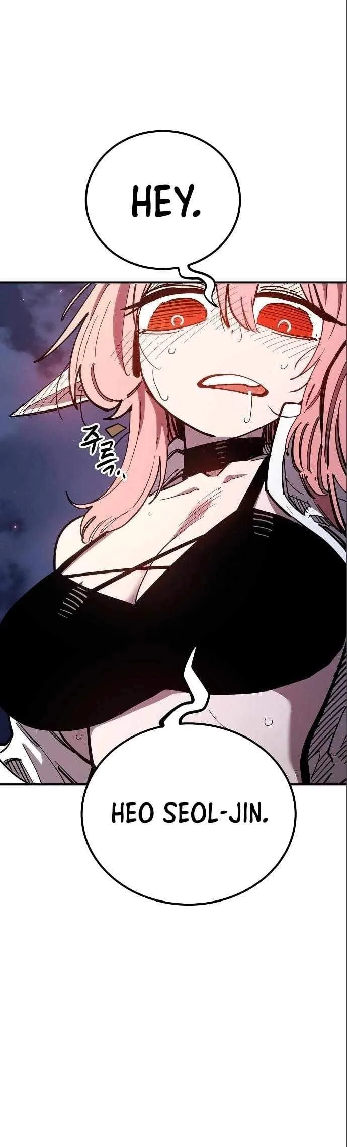 Player Who Returned 10,000 Years Later Chapter 179 page 7