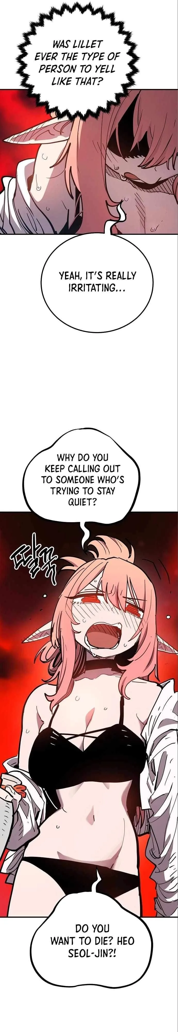 Player Who Returned 10,000 Years Later Chapter 179 page 2