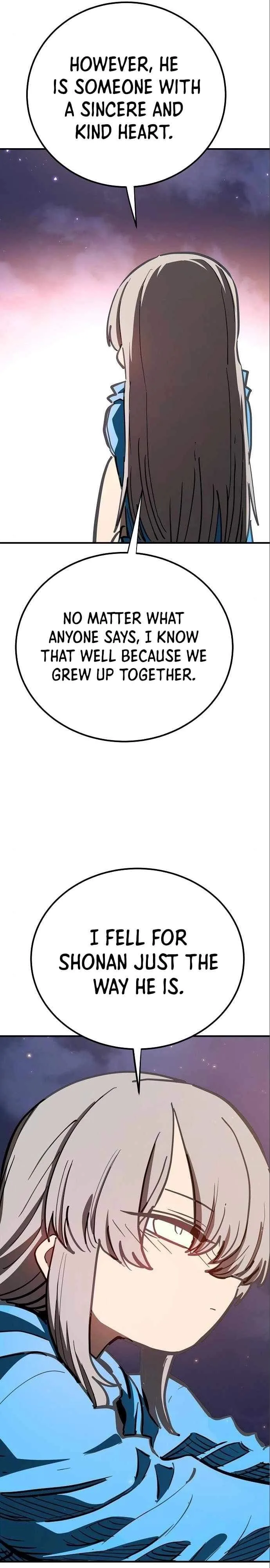Player Who Returned 10,000 Years Later Chapter 179 page 14