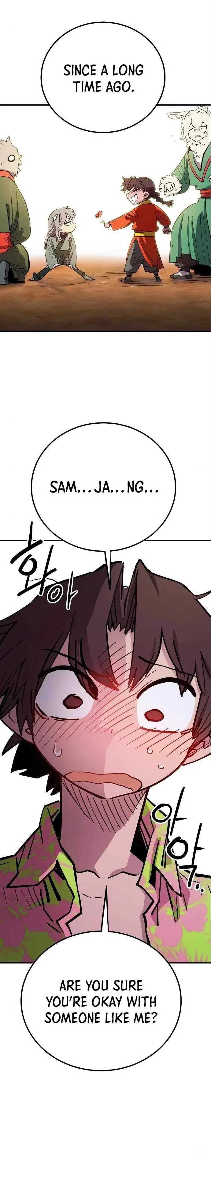 Player Who Returned 10,000 Years Later Chapter 179 page 15