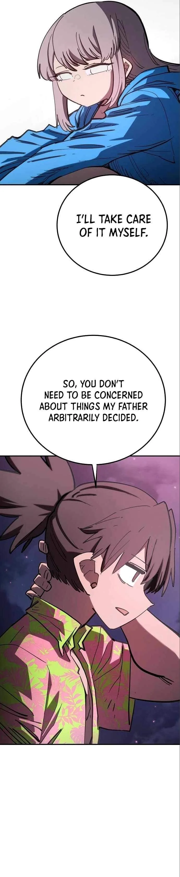 Player Who Returned 10,000 Years Later Chapter 179 page 11