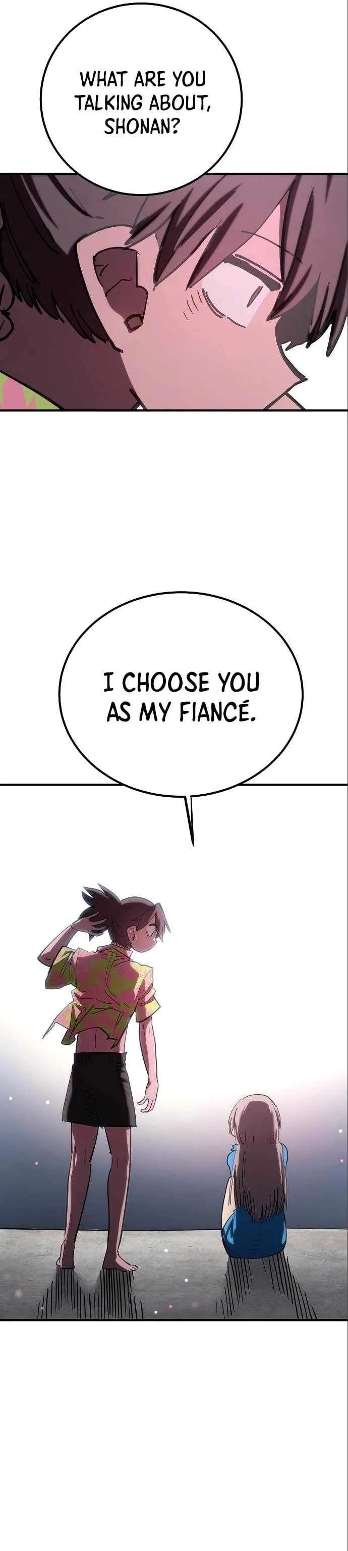 Player Who Returned 10,000 Years Later Chapter 179 page 12