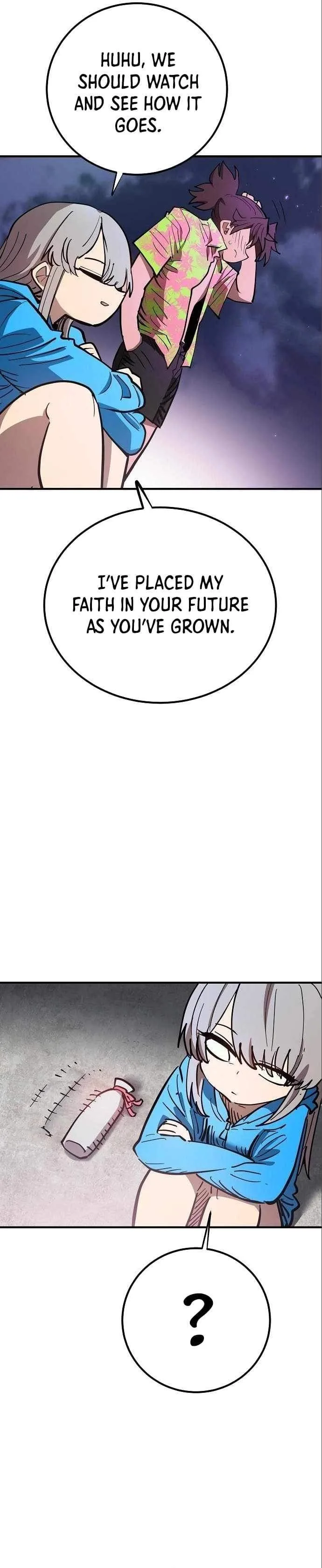 Player Who Returned 10,000 Years Later Chapter 179 page 16