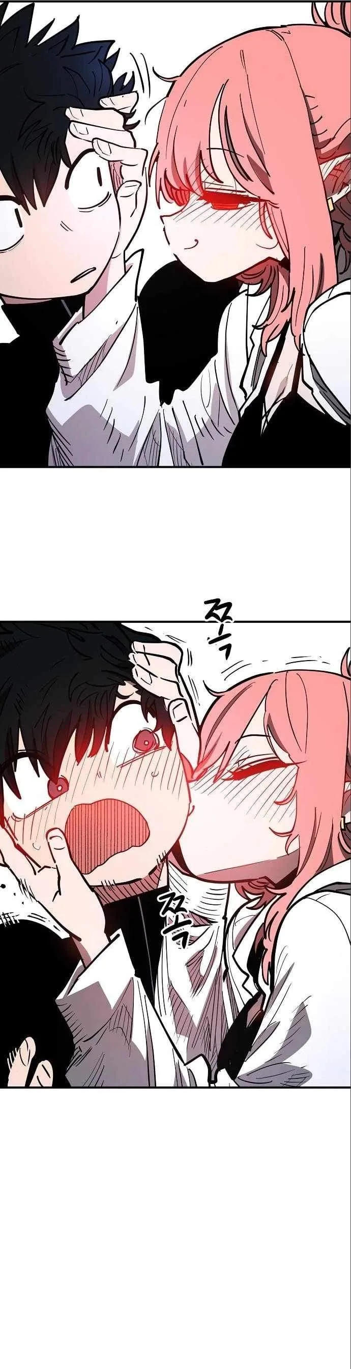 Player Who Returned 10,000 Years Later Chapter 179 page 24