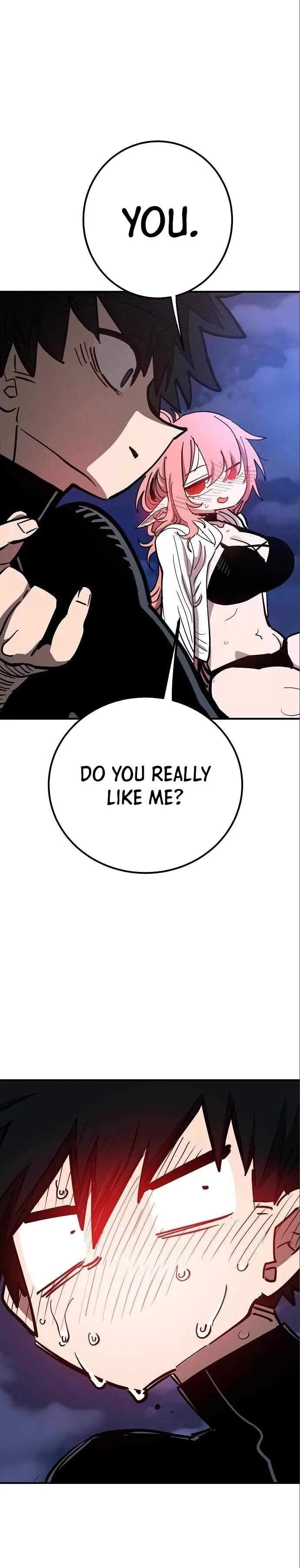 Player Who Returned 10,000 Years Later Chapter 179 page 21