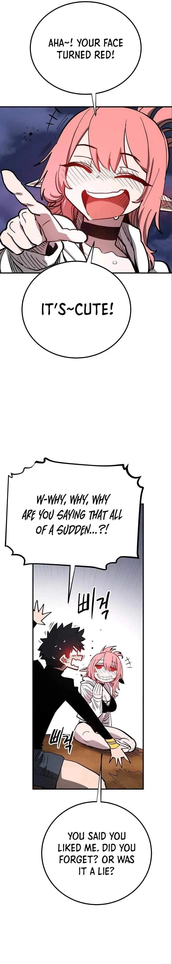 Player Who Returned 10,000 Years Later Chapter 179 page 22