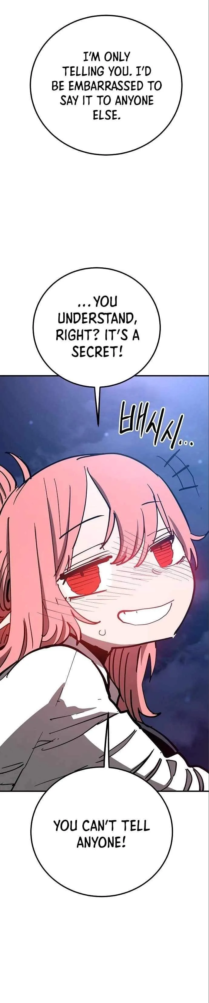 Player Who Returned 10,000 Years Later Chapter 179 page 19