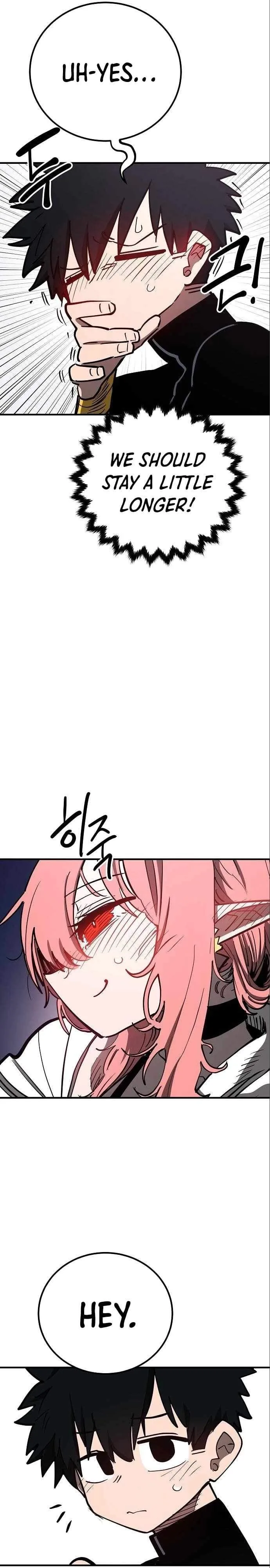 Player Who Returned 10,000 Years Later Chapter 179 page 20