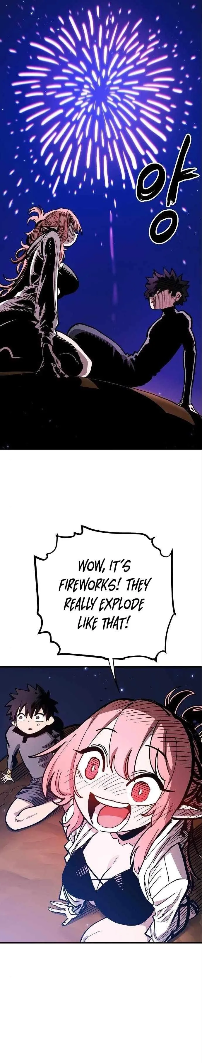 Player Who Returned 10,000 Years Later Chapter 179 page 29