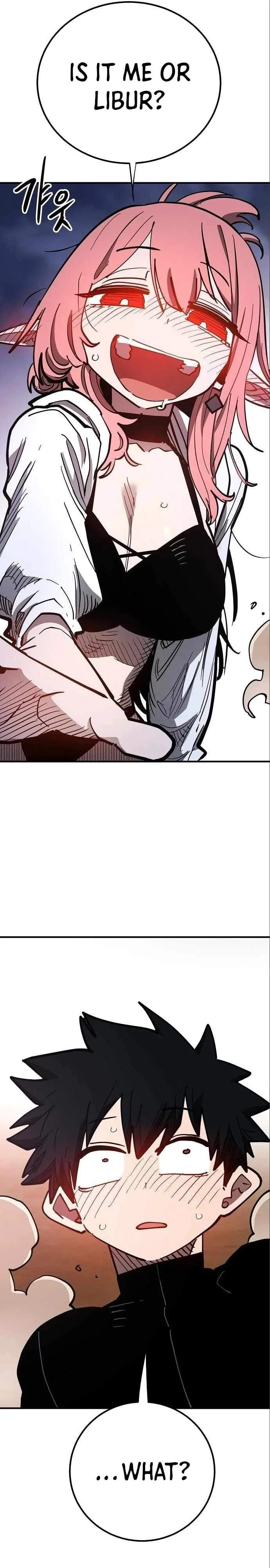 Player Who Returned 10,000 Years Later Chapter 179 page 27