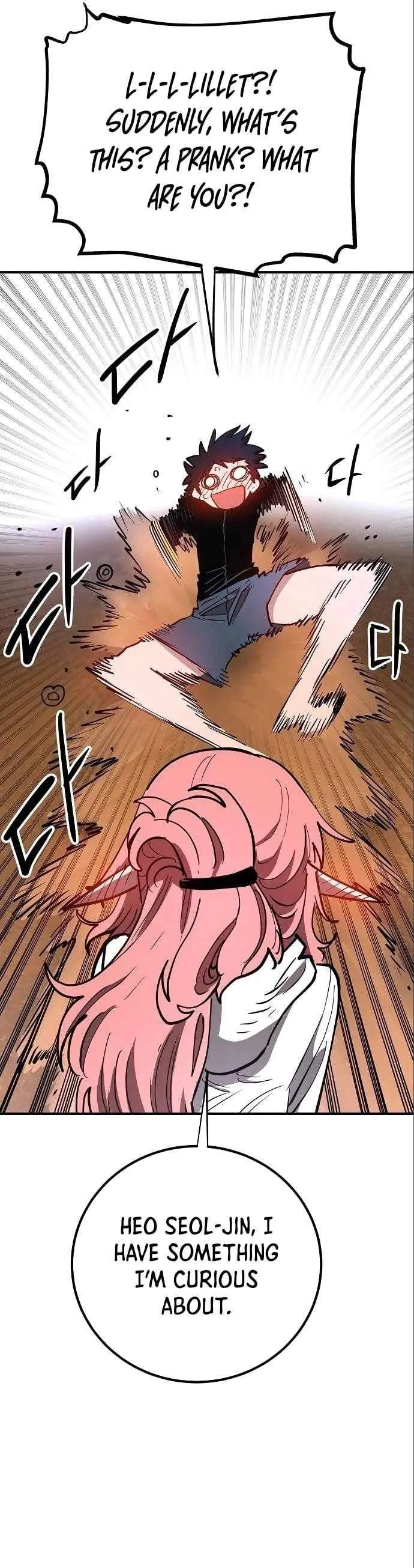 Player Who Returned 10,000 Years Later Chapter 179 page 26