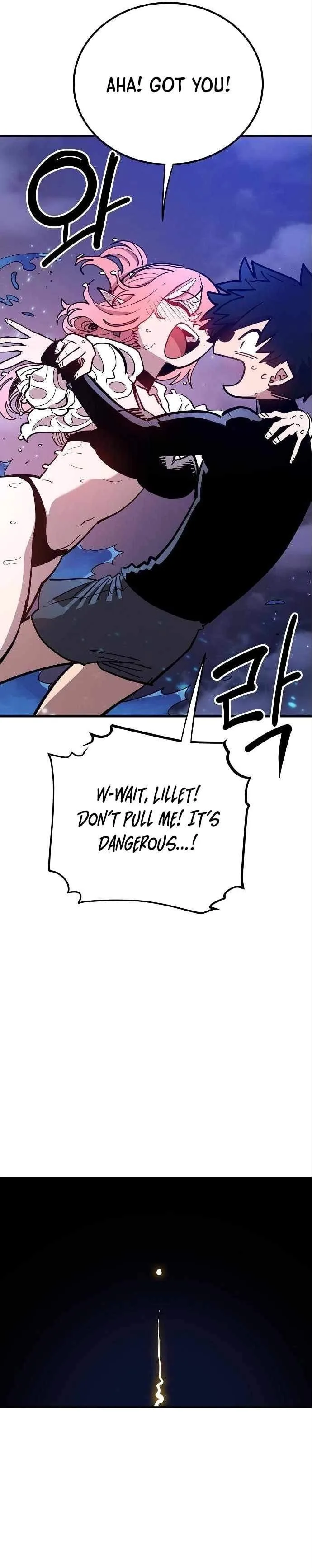 Player Who Returned 10,000 Years Later Chapter 179 page 32