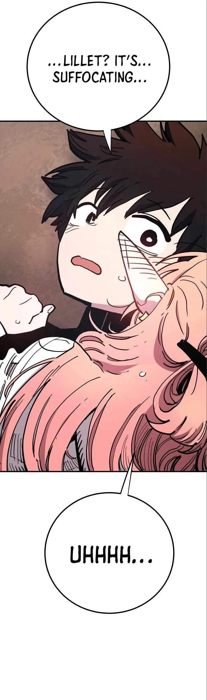 Player Who Returned 10,000 Years Later Chapter 179 page 38