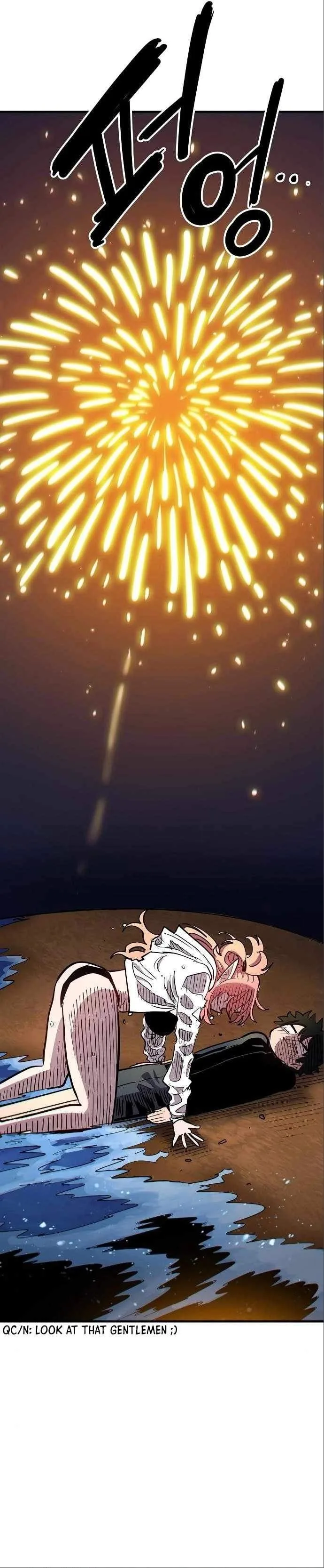 Player Who Returned 10,000 Years Later Chapter 179 page 33
