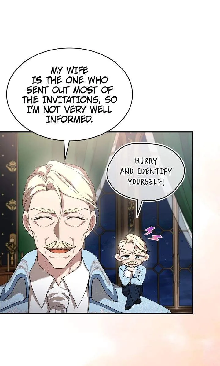 I'll Save This Damn Family! Chapter 167 page 12
