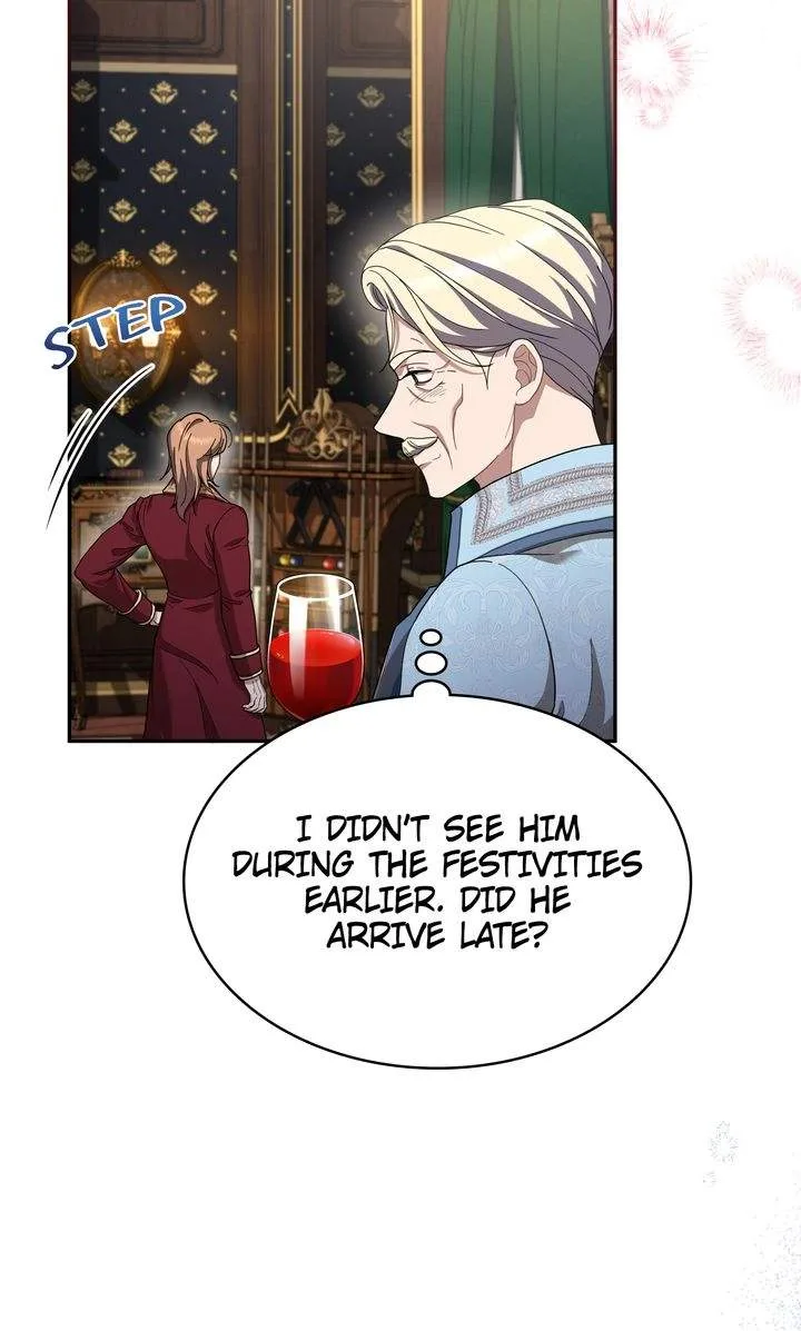 I'll Save This Damn Family! Chapter 167 page 8