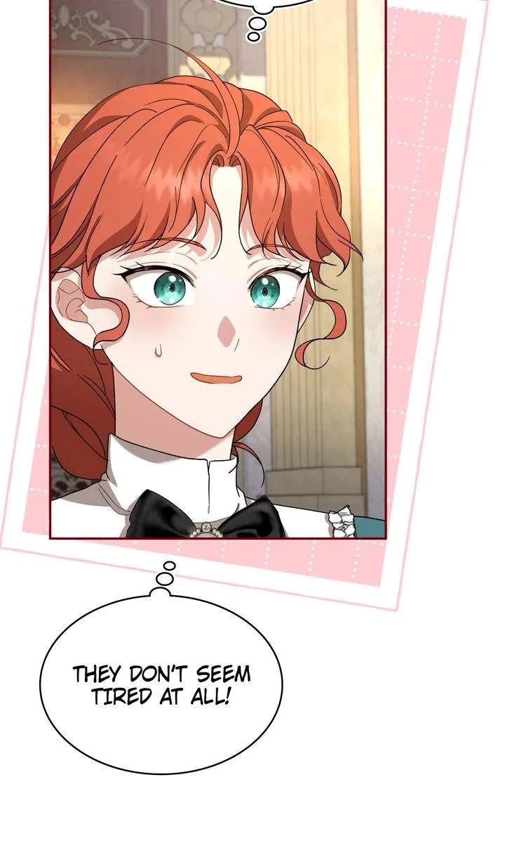 I'll Save This Damn Family! Chapter 167 page 24