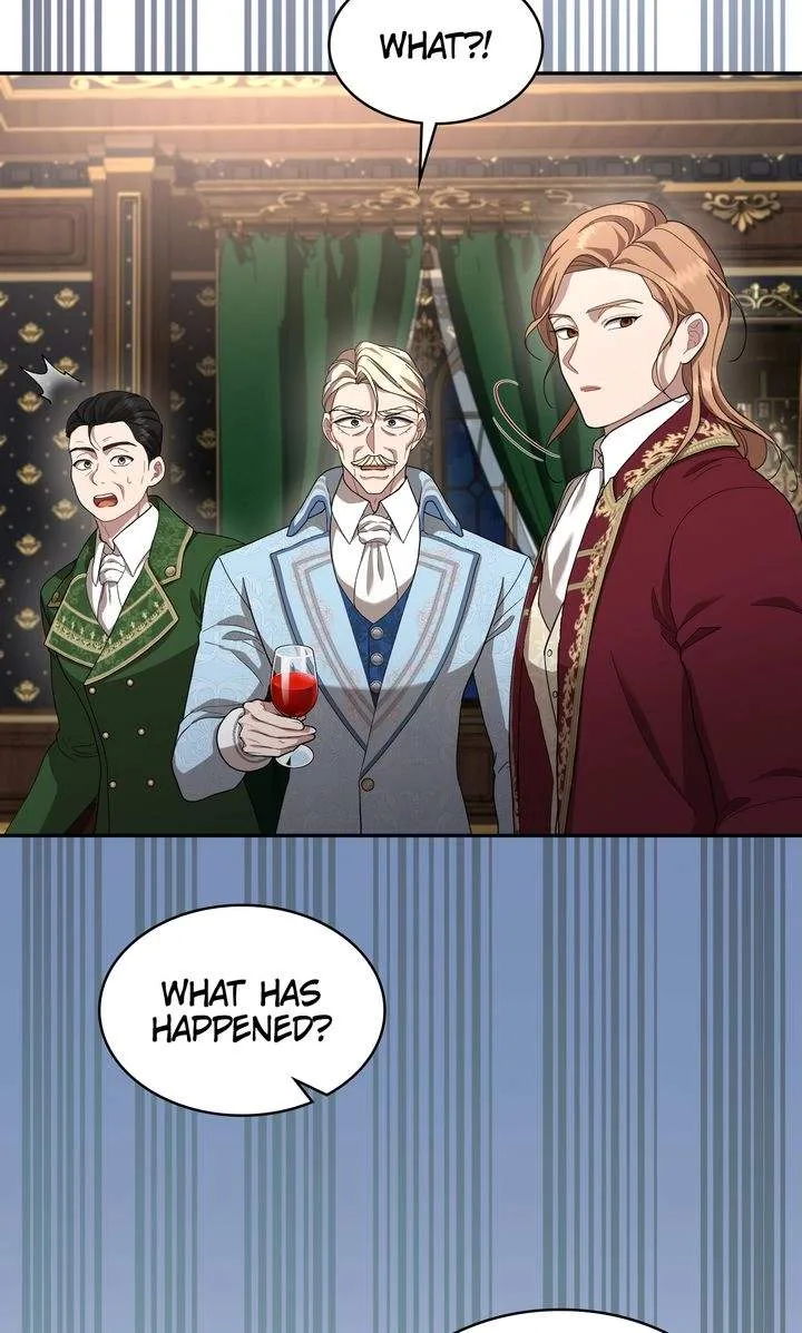 I'll Save This Damn Family! Chapter 167 page 16