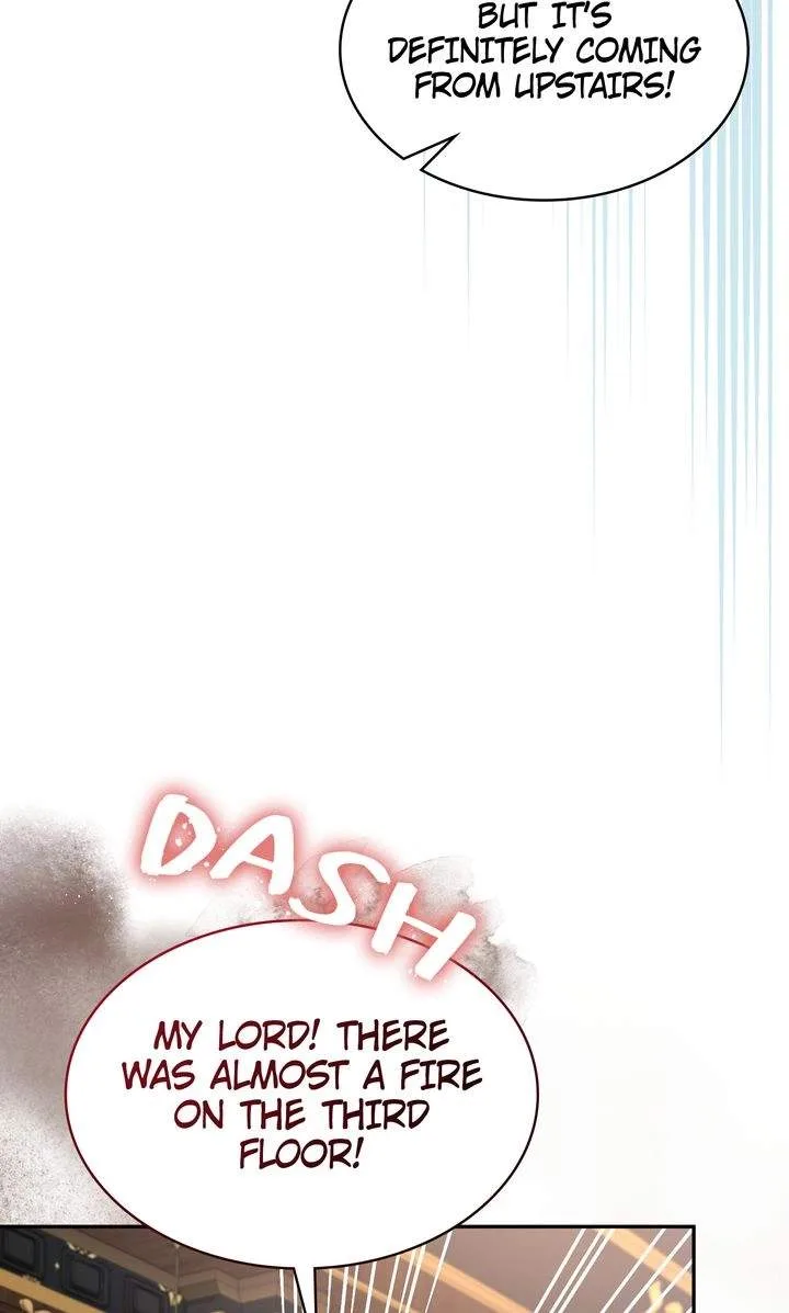 I'll Save This Damn Family! Chapter 167 page 18
