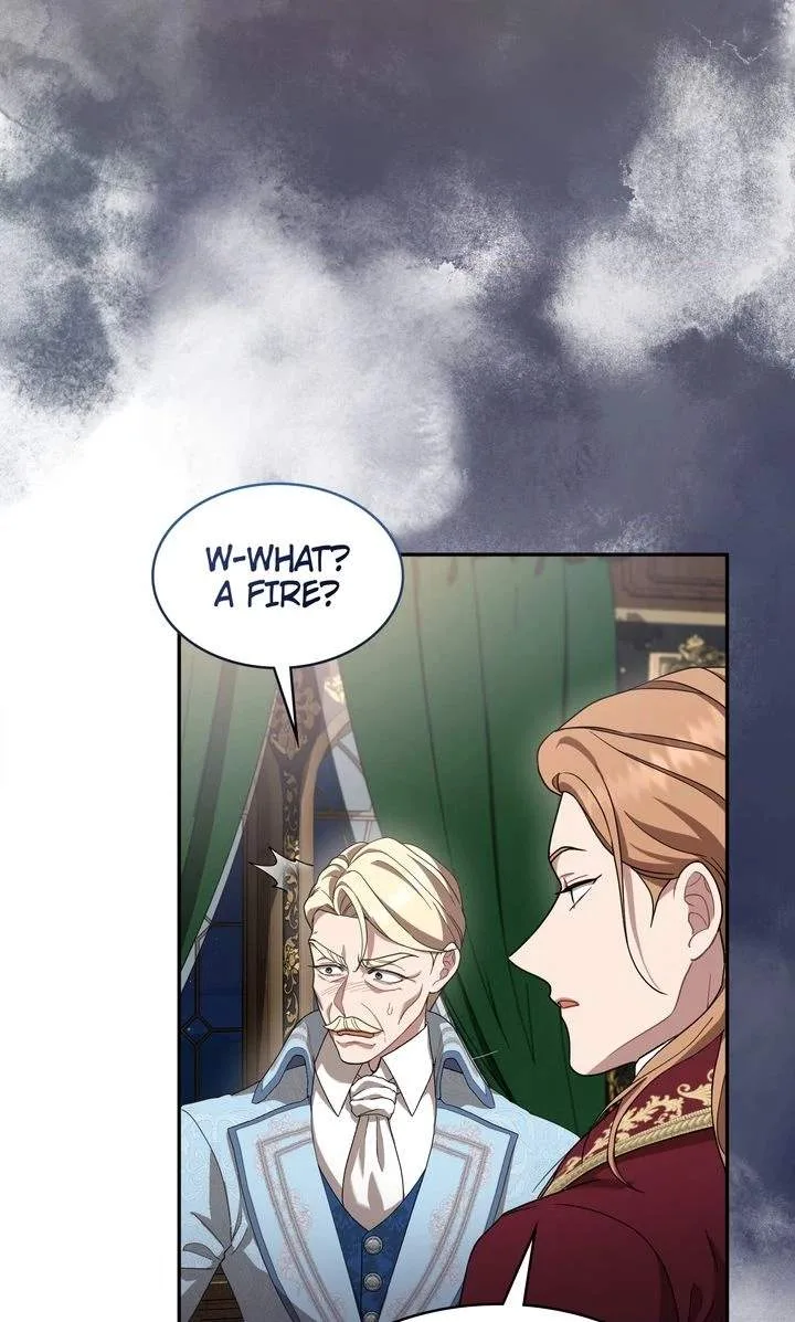 I'll Save This Damn Family! Chapter 167 page 20