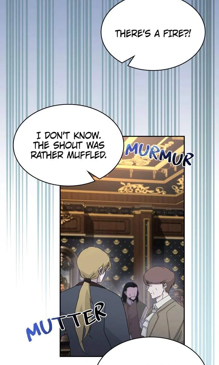 I'll Save This Damn Family! Chapter 167 page 17