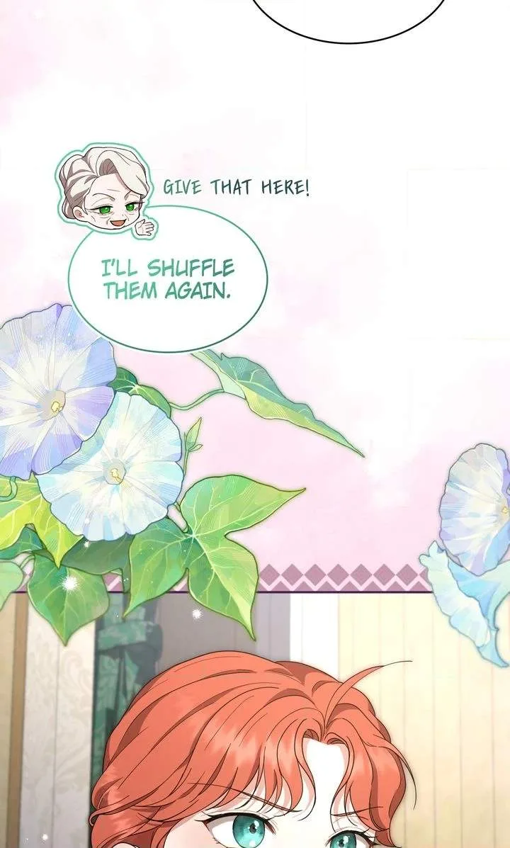 I'll Save This Damn Family! Chapter 167 page 30