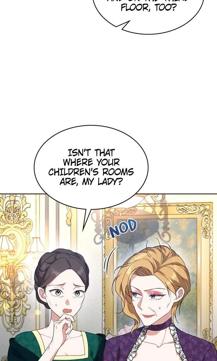 I'll Save This Damn Family! Chapter 167 page 33