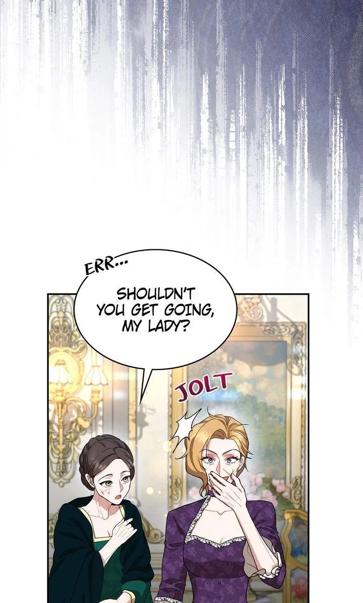 I'll Save This Damn Family! Chapter 167 page 36