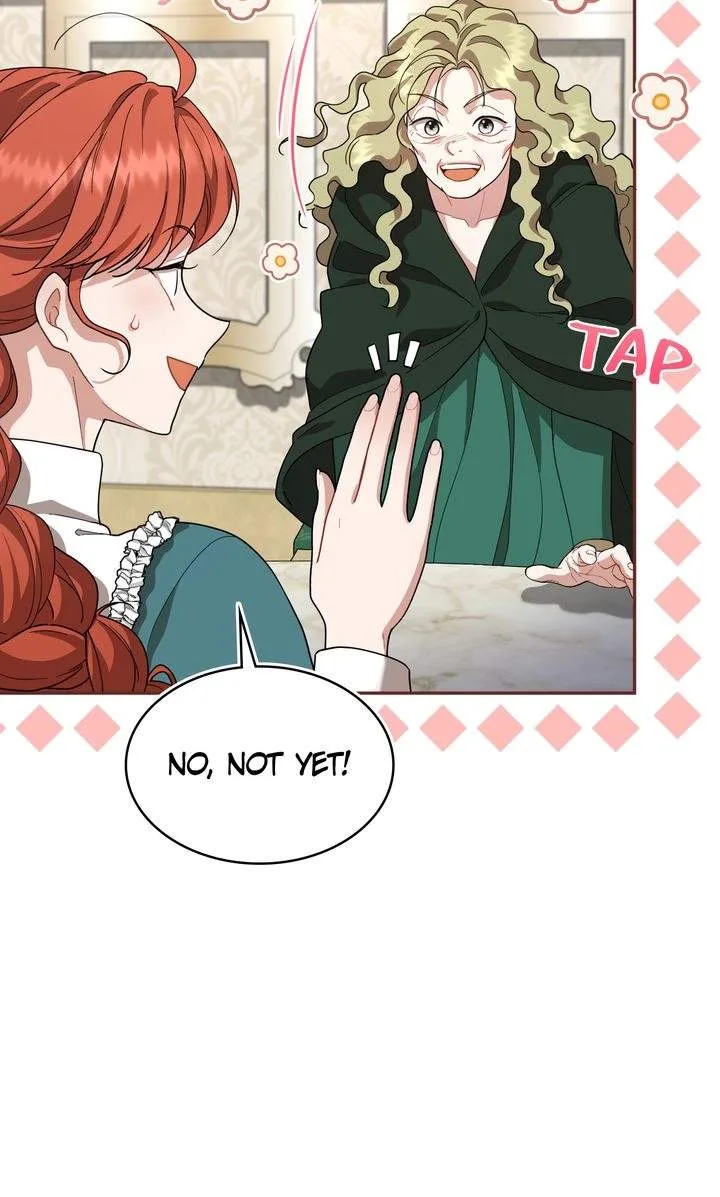 I'll Save This Damn Family! Chapter 167 page 28