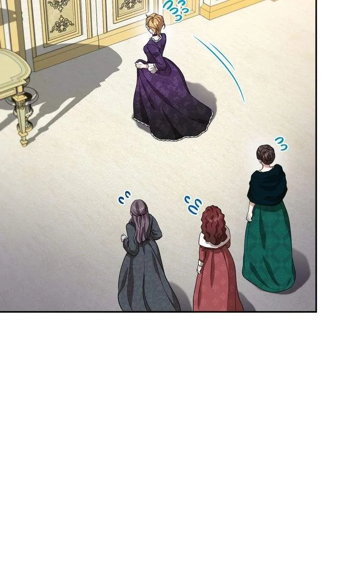 I'll Save This Damn Family! Chapter 167 page 38