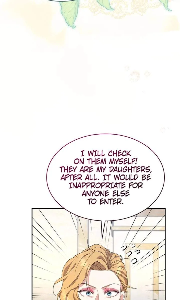 I'll Save This Damn Family! Chapter 167 page 44