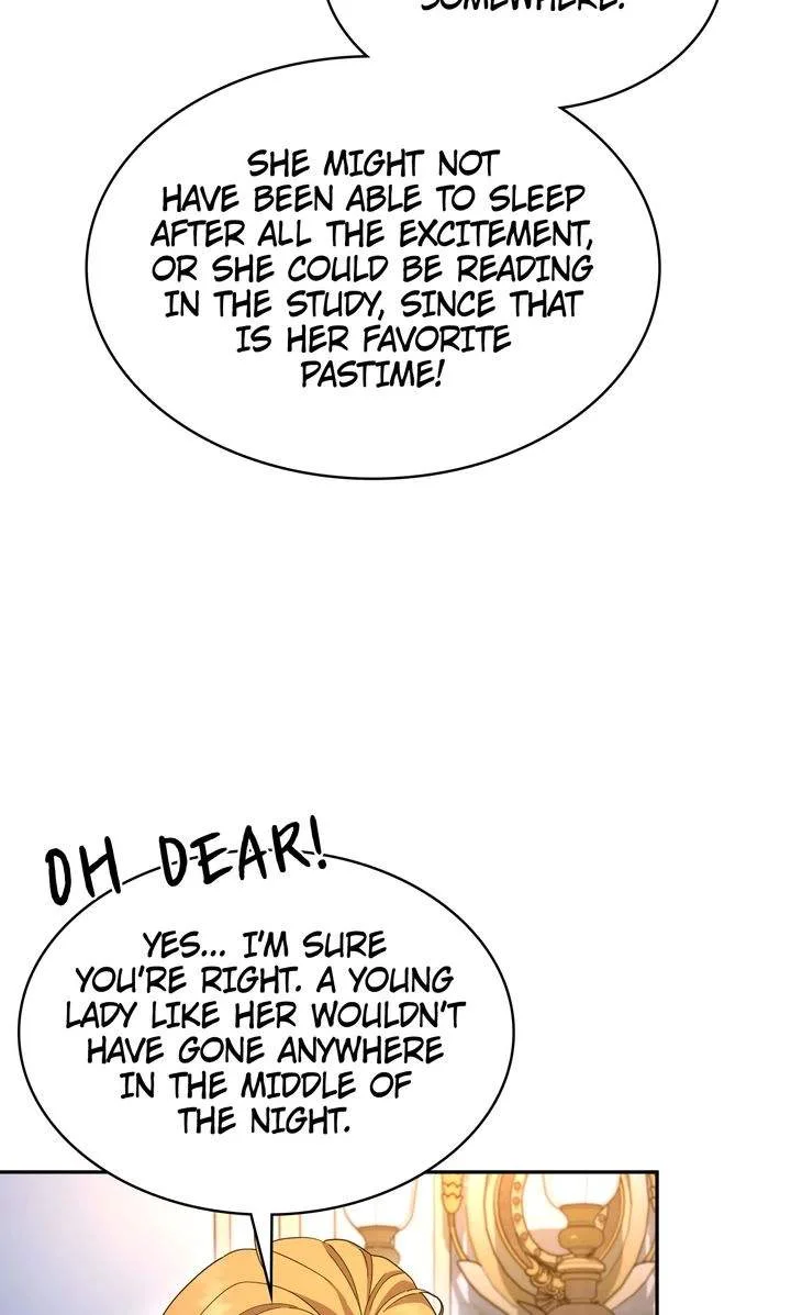 I'll Save This Damn Family! Chapter 167 page 62