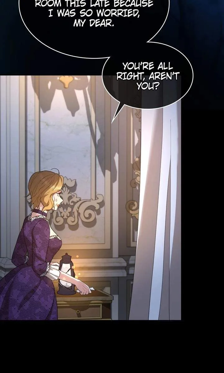 I'll Save This Damn Family! Chapter 167 page 54