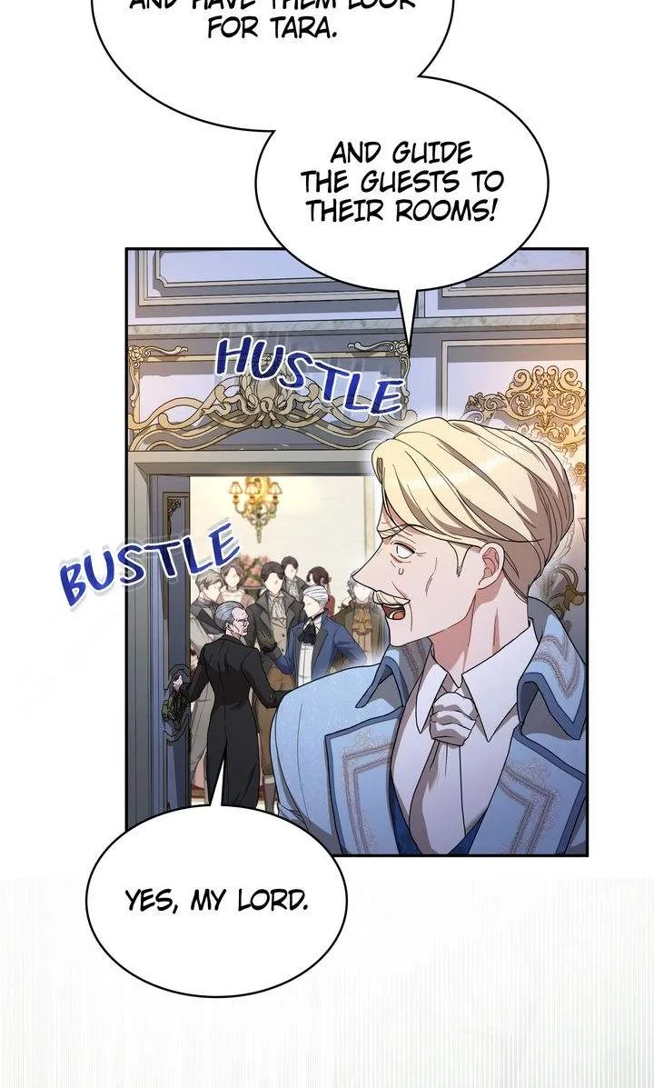 I'll Save This Damn Family! Chapter 167 page 64