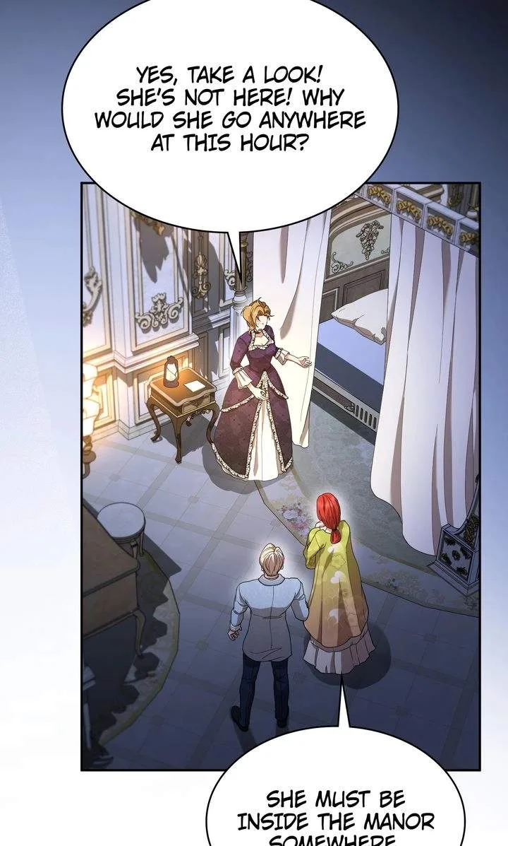 I'll Save This Damn Family! Chapter 167 page 61