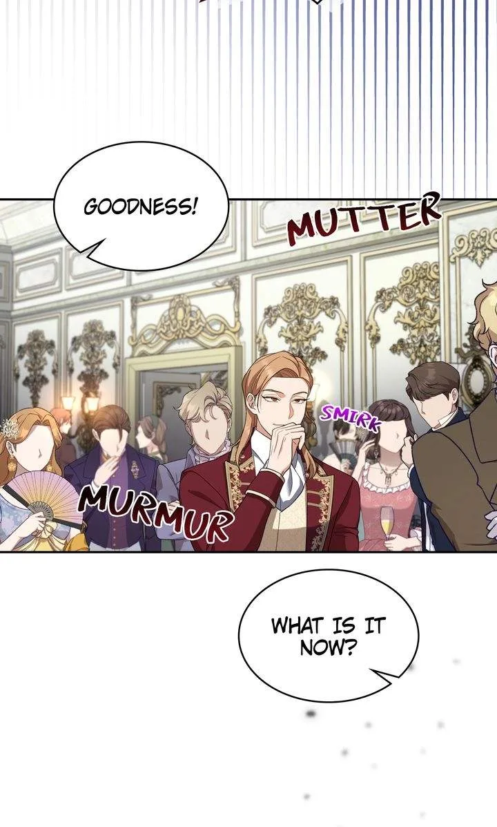 I'll Save This Damn Family! Chapter 167 page 73