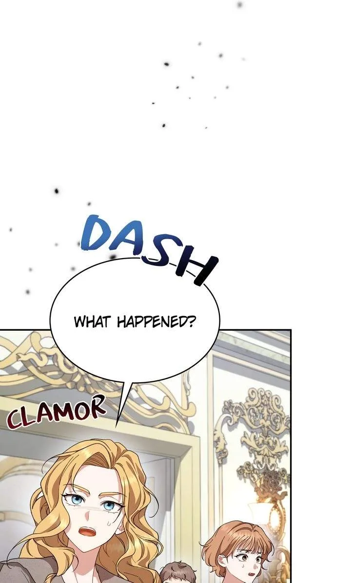 I'll Save This Damn Family! Chapter 167 page 74