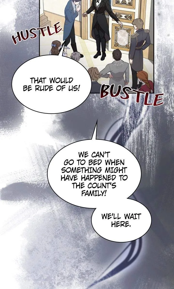 I'll Save This Damn Family! Chapter 167 page 76