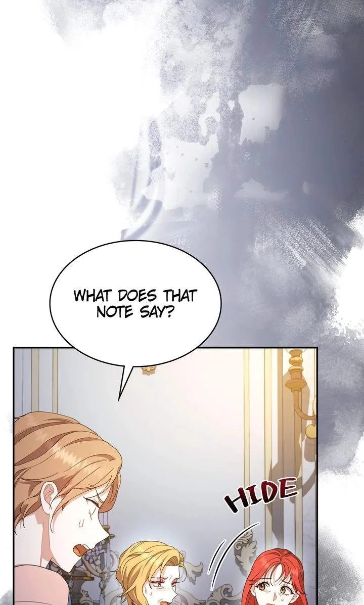 I'll Save This Damn Family! Chapter 167 page 77
