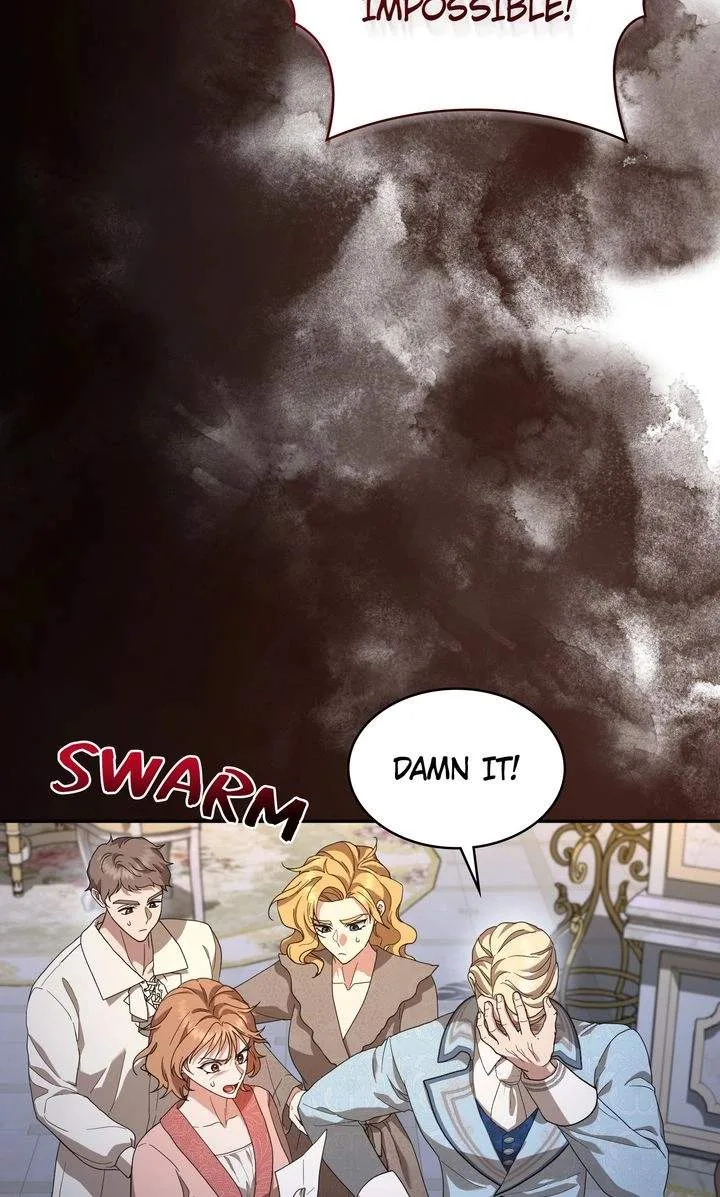 I'll Save This Damn Family! Chapter 167 page 83